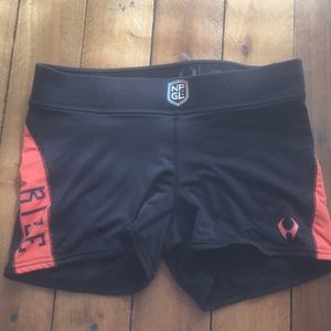 Hylete Phoenix Rise NPGL shorts